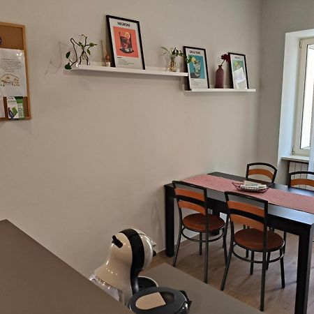 Alloggio Turistico Da Elide 维泰博 外观 照片