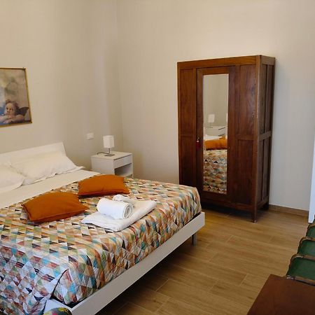 Alloggio Turistico Da Elide 维泰博 外观 照片
