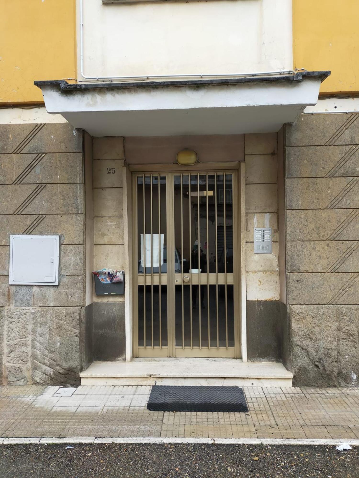 Alloggio Turistico Da Elide 维泰博 外观 照片